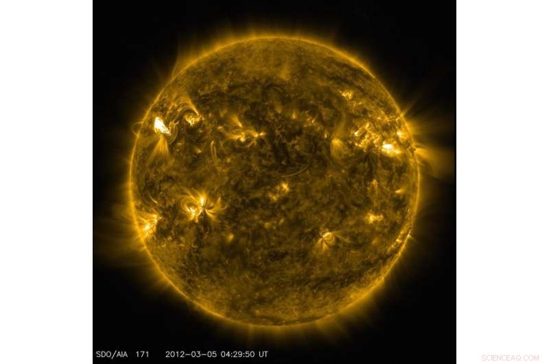 New Solar Wind Findings Reveal Hidden Physics Behind Massive Solar Ejections