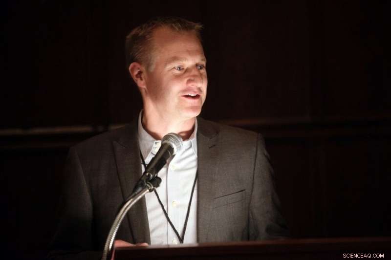 SpaceX Partners to Launch Four Tourists into Deep Space Orbit