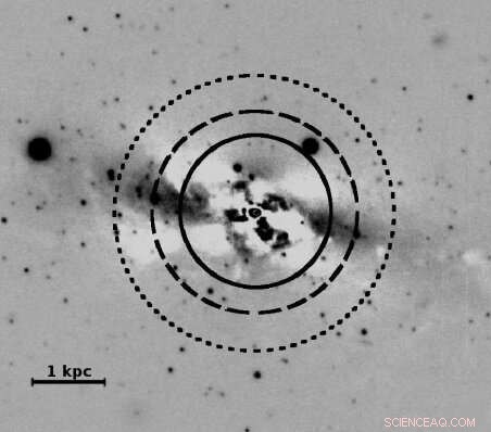 Detailed Study of NGC 4546’s Globular Cluster System Reveals Key Findings