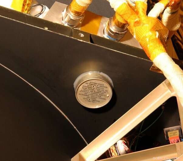 New Horizons Carries Clyde Tombaugh’s Ashes, Honoring Pluto’s Discoverer