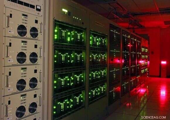 Interferometry in Astronomy: How It Works and Why It’s a Powerful Tool