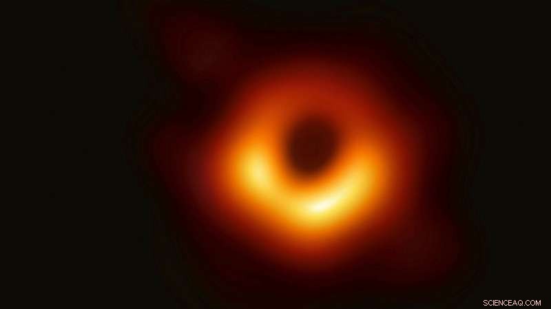 Interferometry in Astronomy: How It Works and Why It’s a Powerful Tool