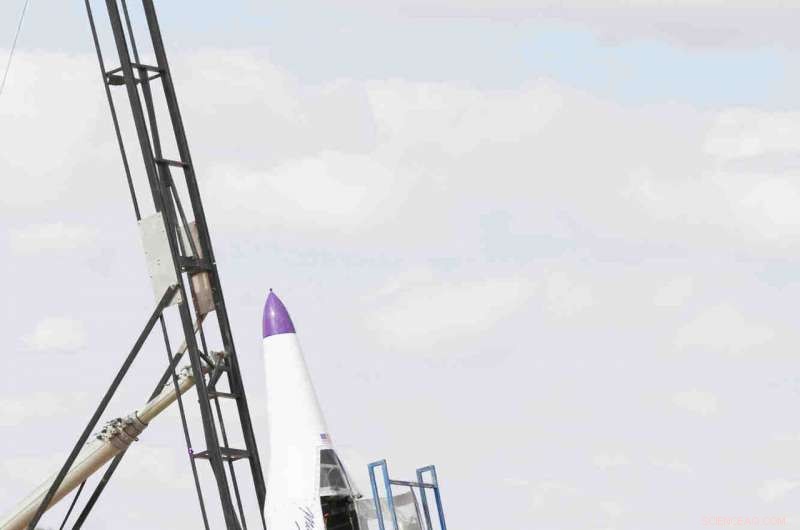 Flat‑Earth Advocate Mike Hughes Dies in California Rocket Crash