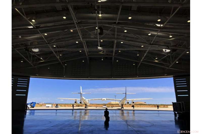 Virgin Galactic Announces Strong Demand for Space Flights Ahead of Commercial Launch