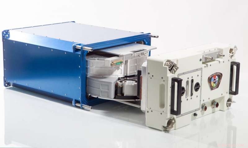 Airbus and NASA Launch Innovative 3D Printing, Footwear, and Shower Systems to the ISS