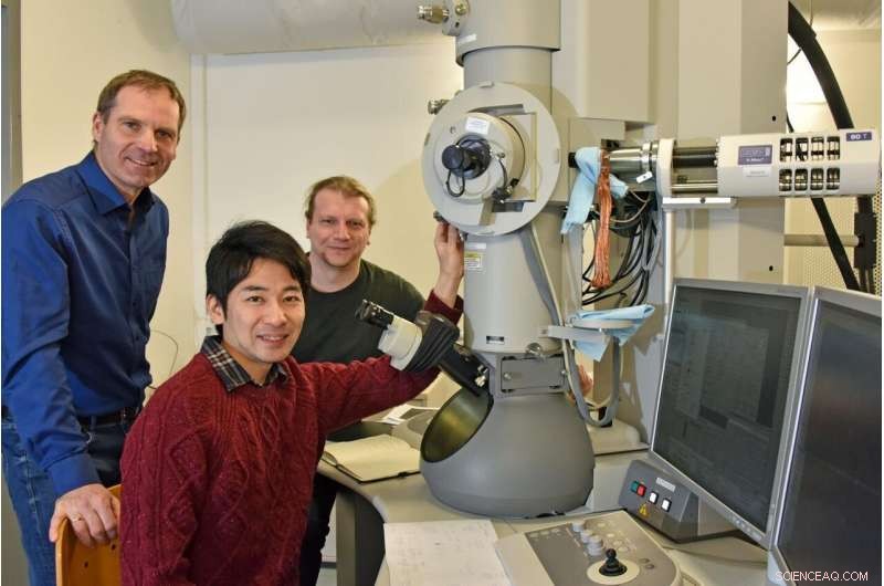 Itokawa: The Iron‑Rich Asteroid Revealed