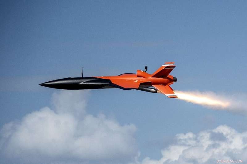 Indonesia Launches Mini Rocket, Aims for Space Success