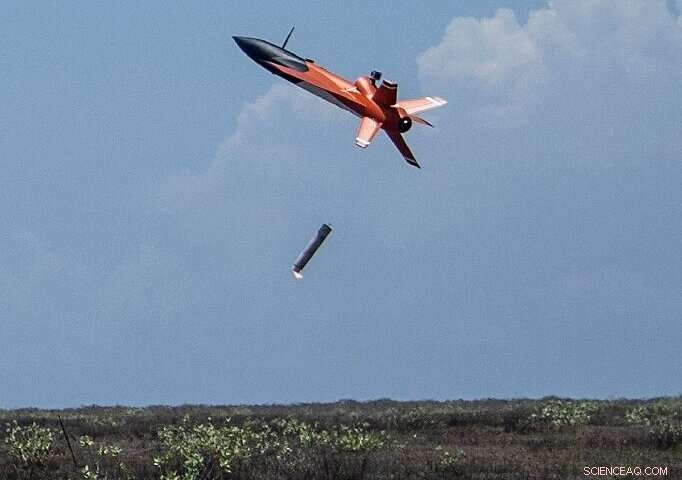 Indonesia Launches Mini Rocket, Aims for Space Success