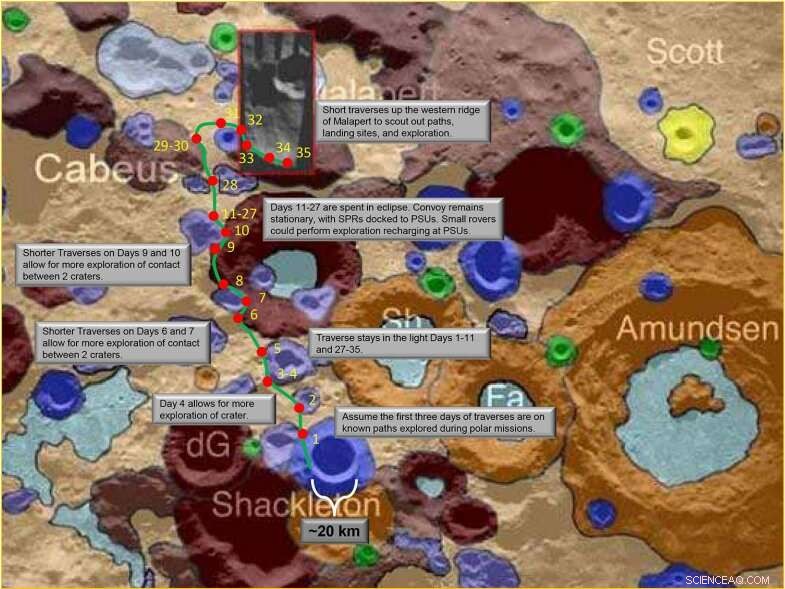 Comparing Lunar and Earth Mountains: Insights from NASA s Atlas