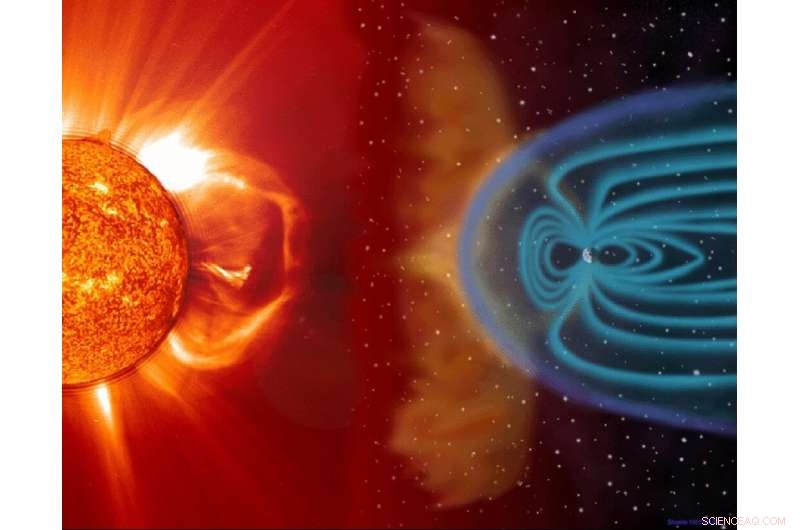 ESA s Gateway Experiment Set to Track Deep Space Radiation