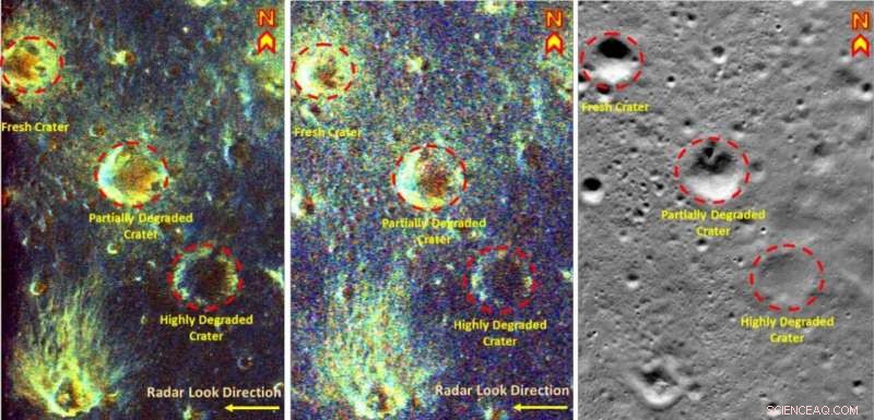 India’s Chandrayaan‑2 Orbiter Delivers the Most Detailed Lunar Map Yet