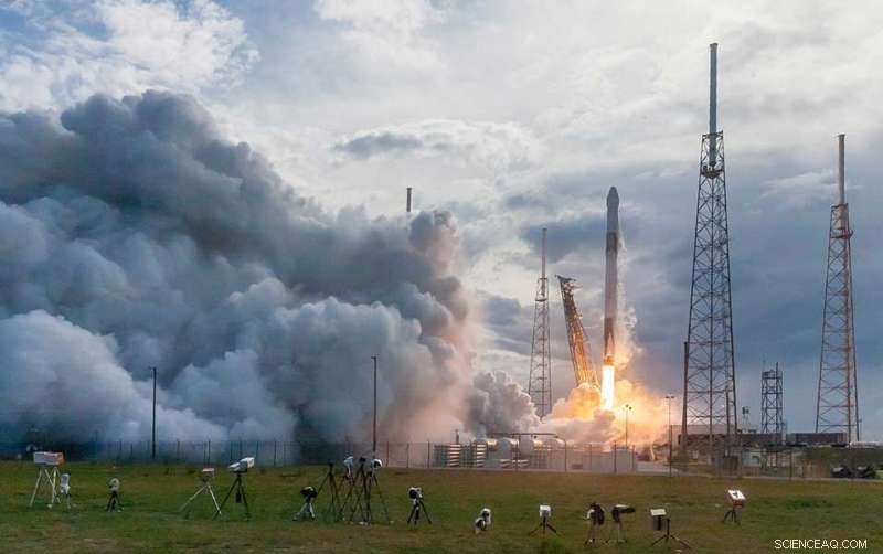 Europe’s Quest for a Reusable Launcher: Pioneering Sustainable, Autonomous Space Access