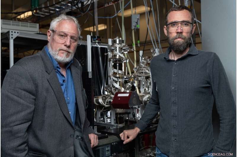 NASA Discovers Permanent Ice on Mercury Despite 400°C Daytime Heat