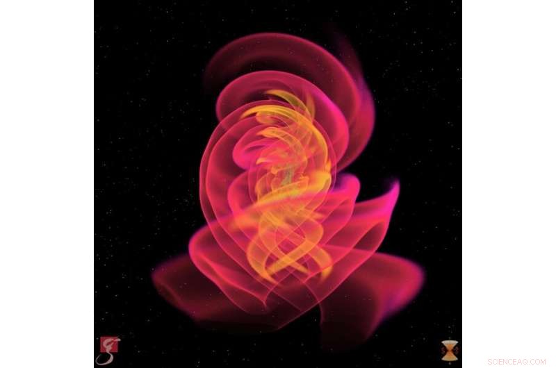 Scientists Uncover Gravitational Wave Candidates from Binary Black Hole Mergers in LIGO/Virgo Data