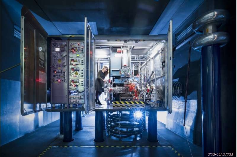 Advancing Stem Cell Cultivation for Deep Space Exploration