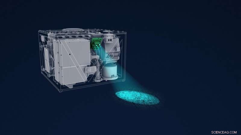 Asteroid Ryugu Reveals Clues to Planetary Formation