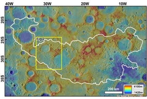Exploring Mercury s Subsurface: Insights into Ancient, Potentially Habitable, Volatile-Rich Rocks