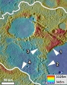 Exploring Mercury s Subsurface: Insights into Ancient, Potentially Habitable, Volatile-Rich Rocks
