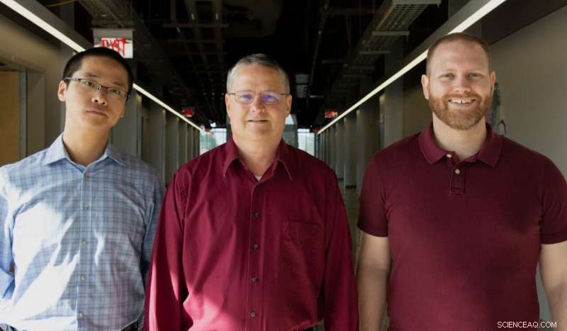 Virginia Tech Researchers Uncover Powerful Quasar Outflows That May Halt Star Formation