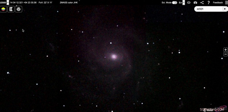 Space Science from Home: Expert-Approved Resources for All Ages