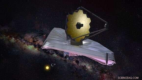 How Exoplanetary Clouds Obscure Surface Views: Insights from JWST