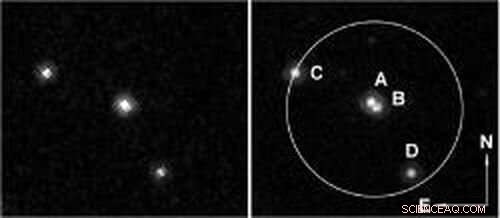 Hubble Uncovers Free‑Floating Stars in the Milky Way Bulge via Microlensing