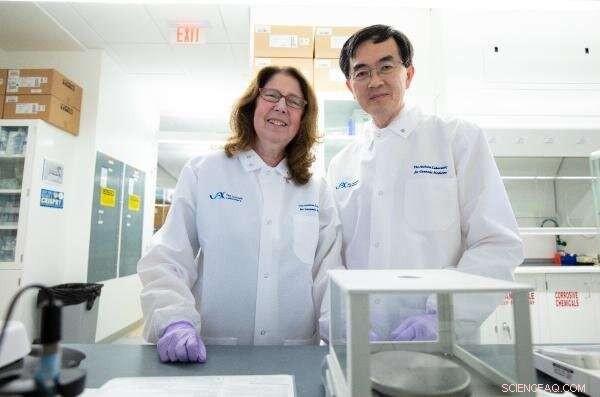 Researchers Use Rodent Studies and Rocket Technology to Combat Space-Induced Muscle and Bone Loss