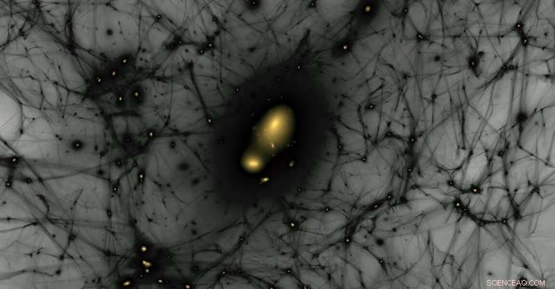 Milky Way Satellites Illuminate the Link Between Dark Matter Halos and Galaxy Formation