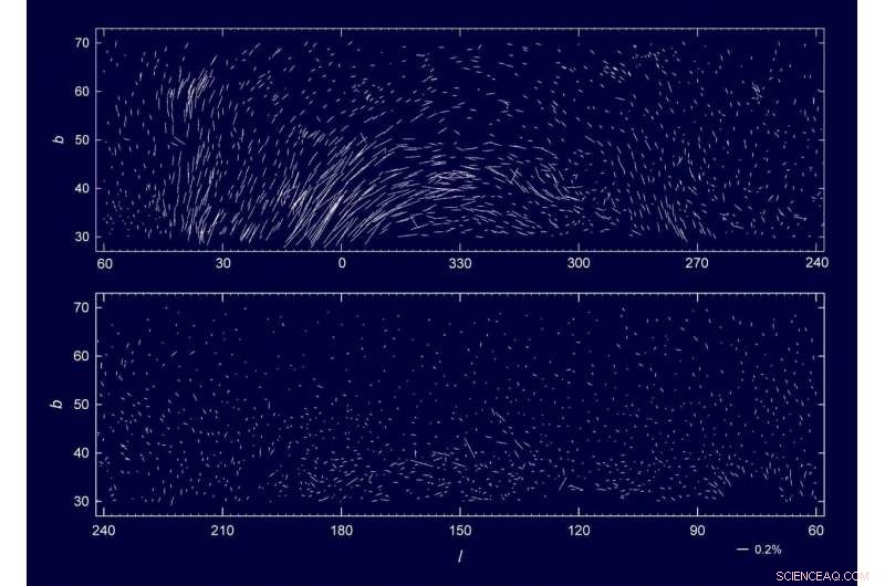 New Insights into the Interstellar Magnetic Field Near Our Solar System