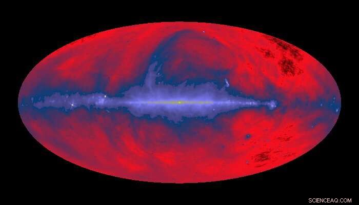 Using the World’s Largest Radio Telescope to Hunt for Extraterrestrial Signals