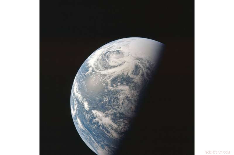 Apollo 13 at 50: Reflecting on the Historic Mission