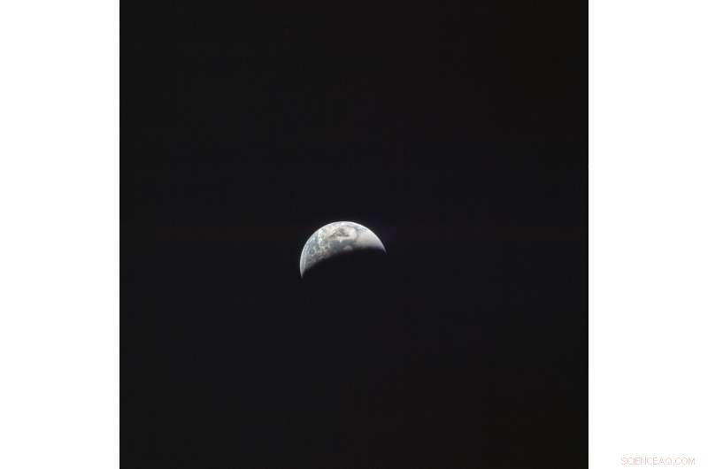 Apollo 13 at 50: Reflecting on the Historic Mission