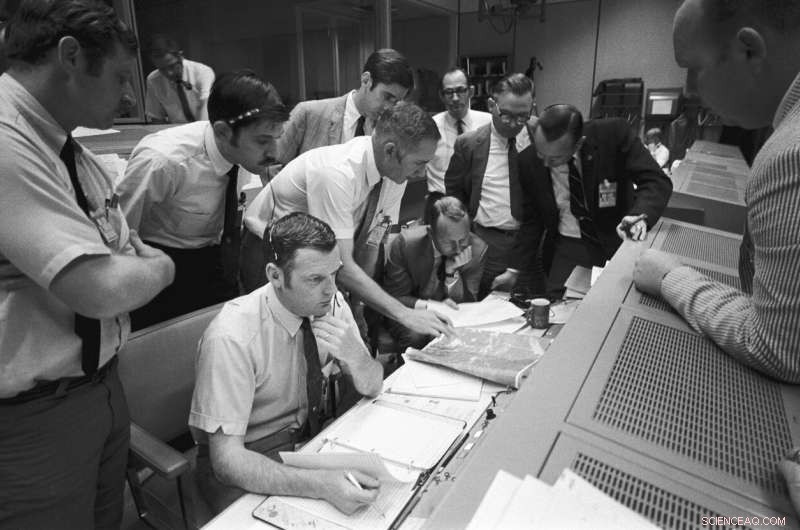 Apollo 13 at 50: Reflecting on the Historic Mission
