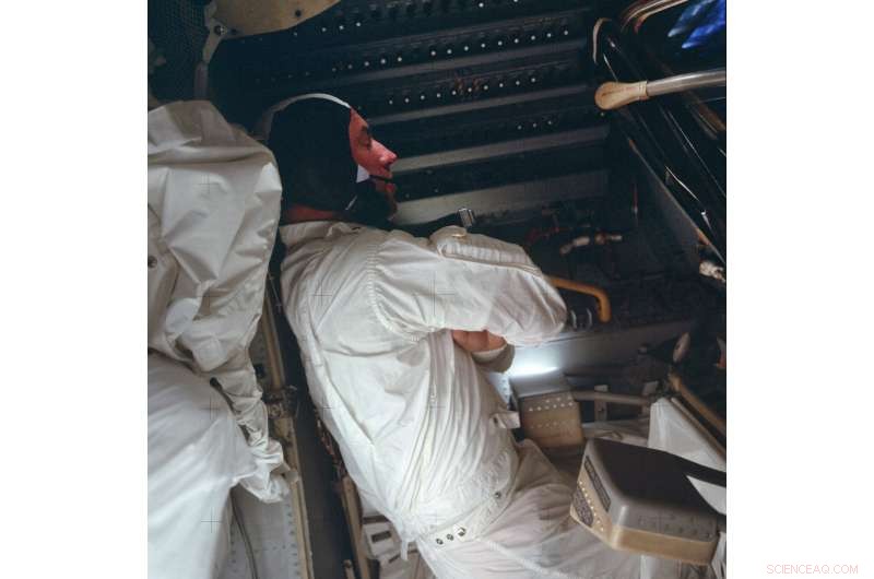 Apollo 13 at 50: Reflecting on the Historic Mission