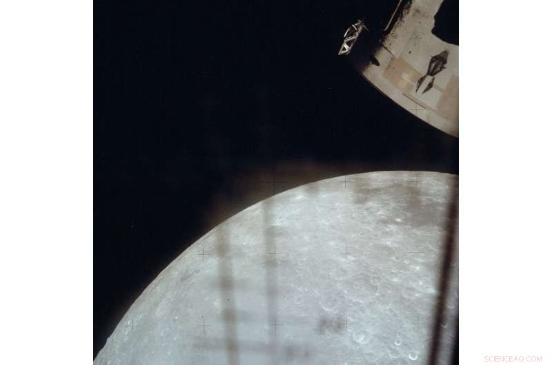 Apollo 13 at 50: Reflecting on the Historic Mission
