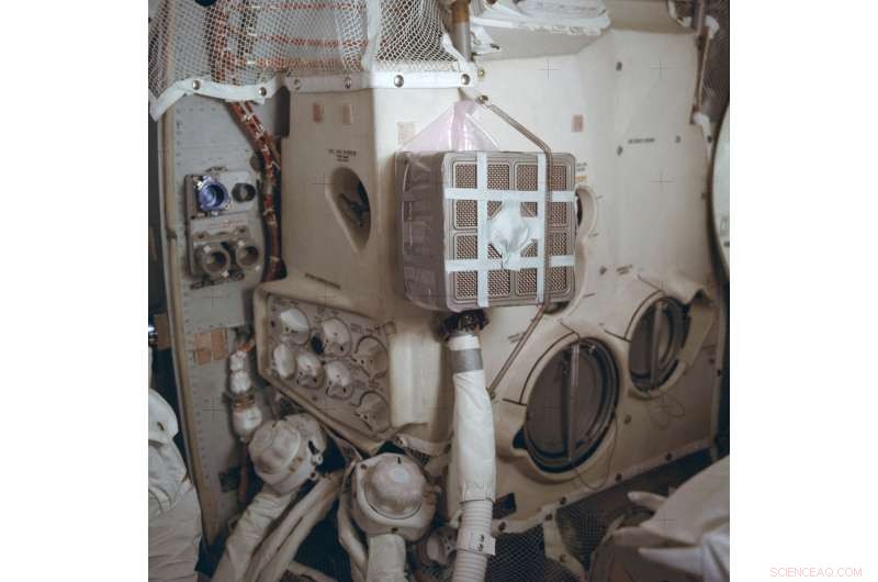 Apollo 13 at 50: Reflecting on the Historic Mission