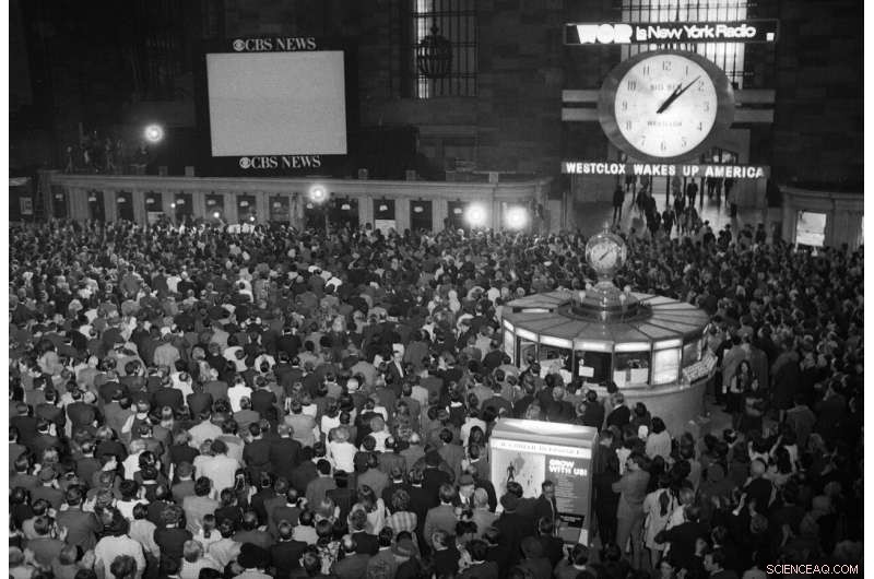 Apollo 13 at 50: Reflecting on the Historic Mission