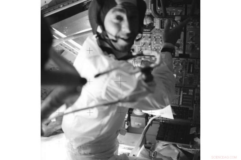 Apollo 13 at 50: Reflecting on the Historic Mission