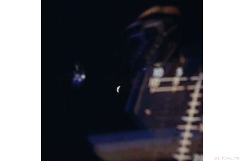 Apollo 13 at 50: Reflecting on the Historic Mission