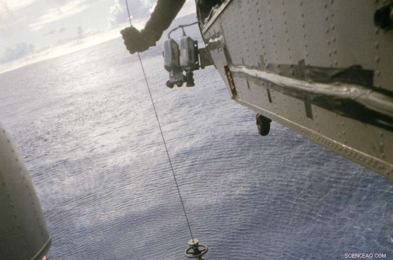 Apollo 13 at 50: Reflecting on the Historic Mission