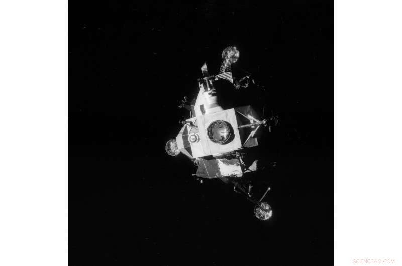 Apollo 13 at 50: Reflecting on the Historic Mission