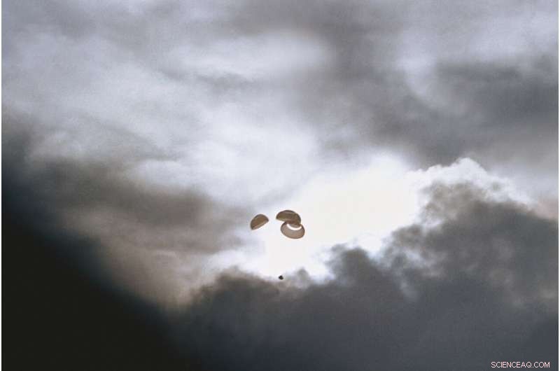 Apollo 13 at 50: Reflecting on the Historic Mission