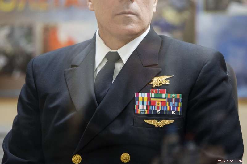 Space Crew Welcomes New Members with Hugs Amid Pandemic