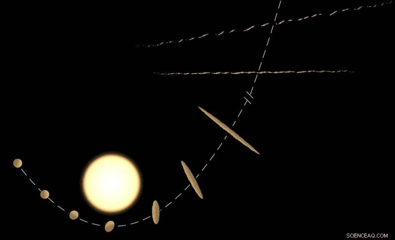 New Formation Theory Unveils the Origin of Interstellar Object Oumuamua