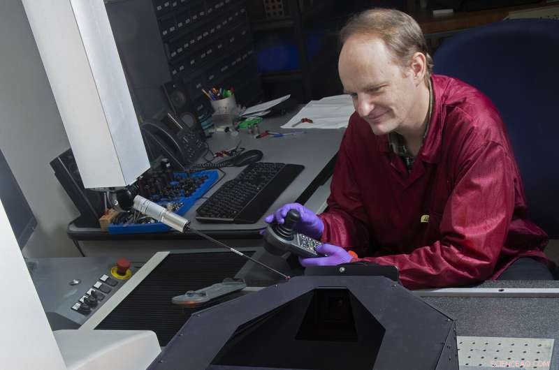 PUNCH Mission Reaches Milestone: Southwest Research Institute Leads Sun Corona Imaging