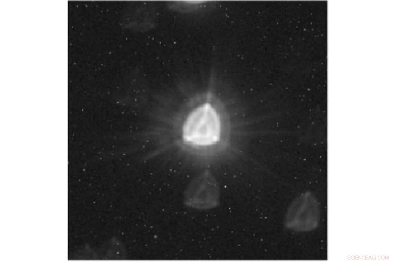 CHEOPS Space Telescope Commences Full Scientific Operations