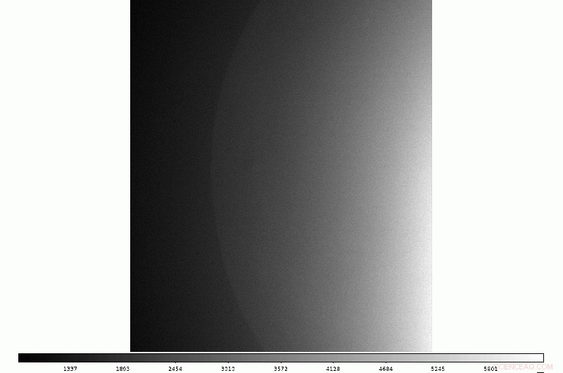 ESA Confirms 100th Lunar Asteroid Impact Using Dual Telescope Verification