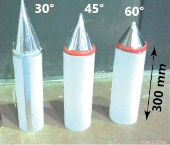 Assessing High-Power Microwaves to Cut Rocket Launch Costs