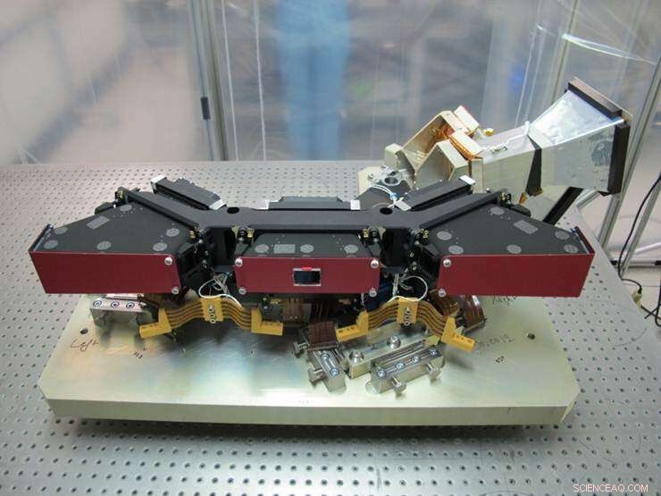 Proba‑V Shifts Mission Focus as Global Plant Tracking Phase Ends