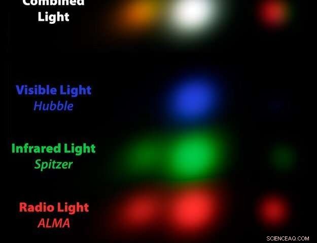 ALPINE Survey Unveils Early Spiral Galaxies: 21 Rotating Systems Found 1.5 Billion Years Post-Big Bang